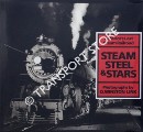 Book cover of Steam Steel & Stars - America's Last Steam Railroad by WINSTON LINK, O.